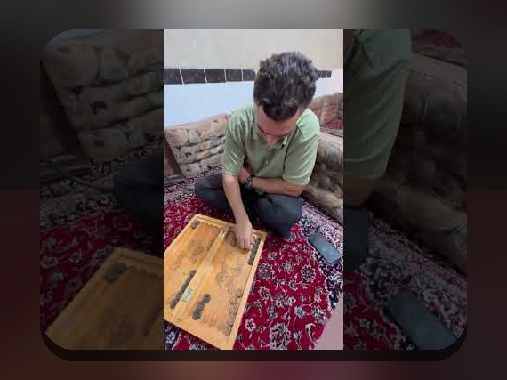 کشف رازهای بازی تخته نرد با آموزش: راهنمای کامل و کاربردی برای علاقهمندان ایرانی